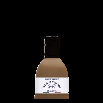 Crème de vinaigre balsamique 15cl