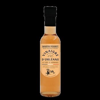 Vinaigre de Cidre de Normandie 25cl
