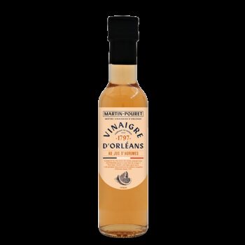 Vinaigre au jus d'agrumes 25cl