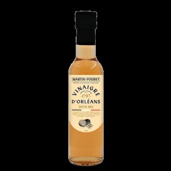 Vinaigre saveur noix 25cl