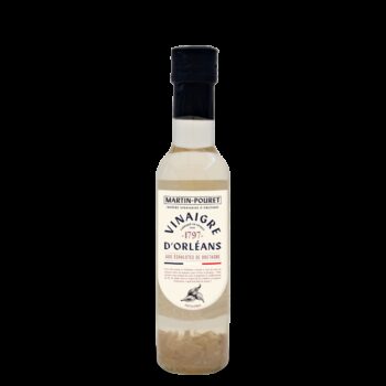 Vinaigre aux échalotes de Bretagne 25cl