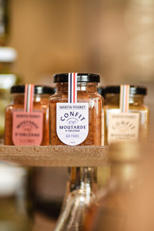 Confit figues Martin-Pouret