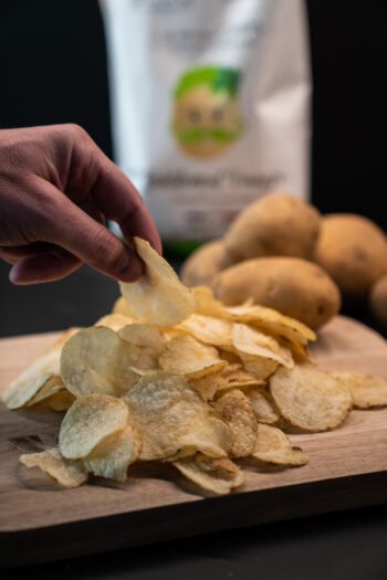 Chips BCBG Martin-Pouret