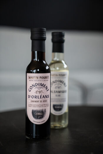 Condiment de Xérès Martin-Pouret