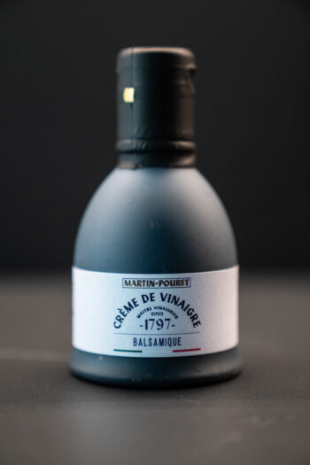 Crème de vinaigre balsamique Martin-Pouret