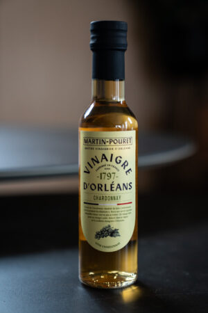 Vinaigre Chardonnay Martin-Pouret