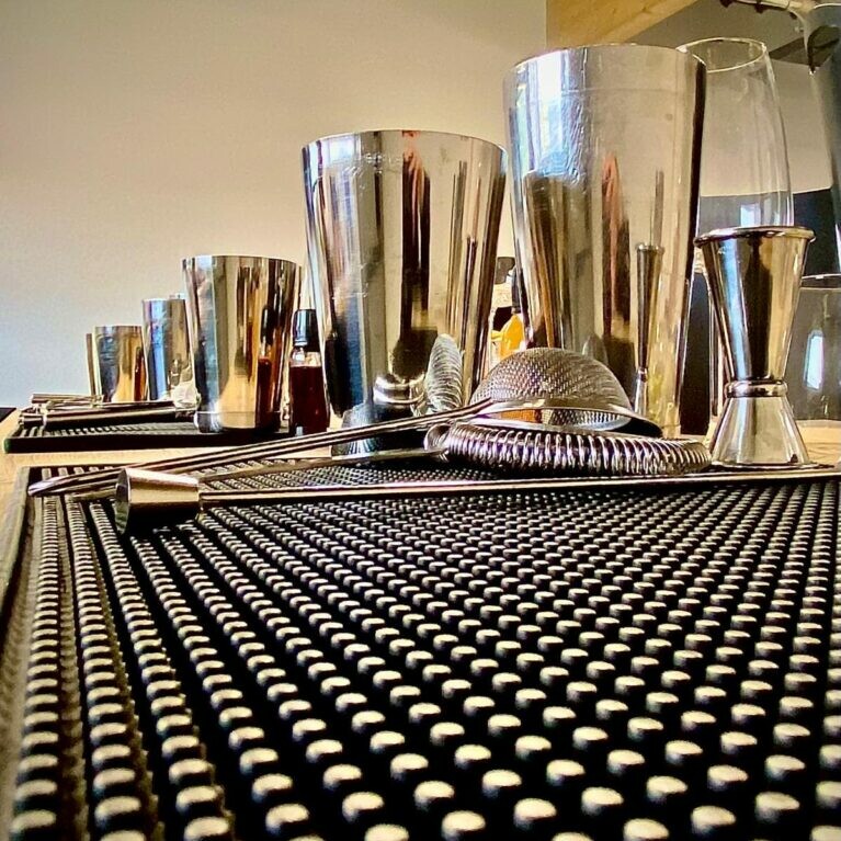 ATELIER MIXOLOGIE ICTW MARTIN-POURET