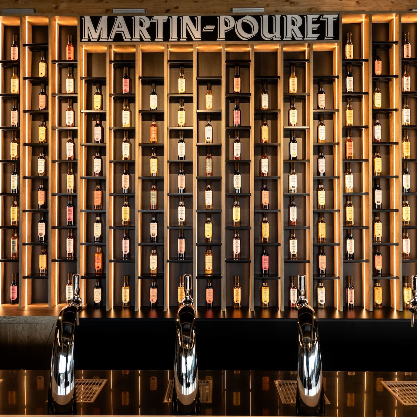 VINAIGRE BOUTIQUE MARTIN-POURET